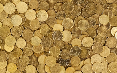 cents-geld-münzen