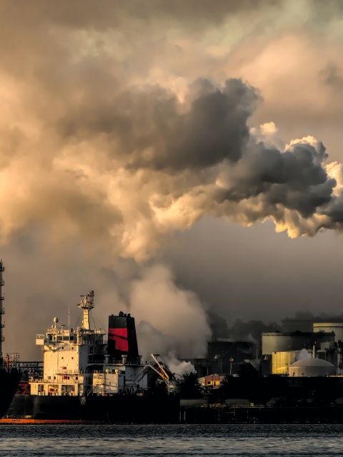 CO2-Emissionen-Emissionshandel-Emissionszertifikate
