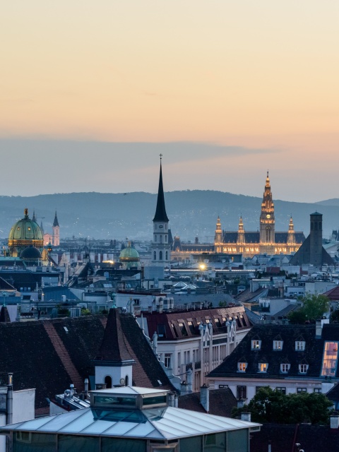 Wien Energie: Gehen der Stadt die Lichter aus?