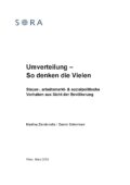 Geringfügig beschäftigt und mehrheitlich weiblich – Die VerliererInnen der Coronakrise