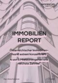 Österreichischer Immobilienmarkt extrem konzentriert
