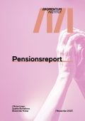 Pensionsreport: Ungleichheiten im System