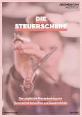 Effektive Steuerbeiträge von Superreichen in der Schweiz, Österreich und Deutschland