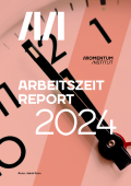 Arbeitszeitreport 2024: Reiche reduzieren ihre Arbeitszeit am stärksten