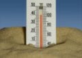 Hitzetote in Österreich: Verfünffachung bei 4 °C Temperaturanstieg
