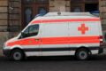 Wenn der Sanitäter den Zahlschein zückt