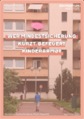 Wer Mindestsicherung kürzt, befeuert Kinderarmut