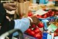 Lebensmittel: Preiseingriffe können Supermarktrechnung senken