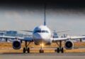 Budgetwirksamer Klimaschutz: Flug-Besteuerung bringt jährlich 1,8 Milliarden Euro