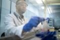 Chemische Industrie: Zweitstärkster Produktionsanstieg im letzten Jahr