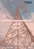 Landesenergieversorger-Report 2026