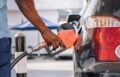Tank-Schock: Dieselaufschlag auf Rekordhoch