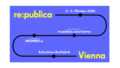 re:publica Vienna: Digitale Macht ist politische Macht
