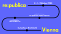 re:publica Vienna: Digitale Macht ist politische Macht